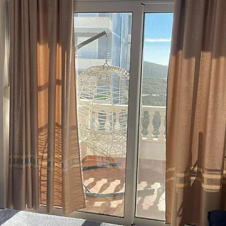 Cozy In Butrinti Street 公寓 Sarandë